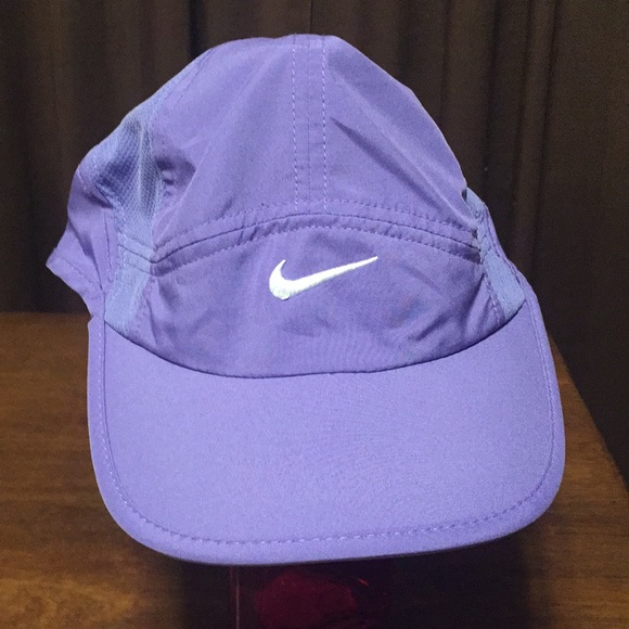 lavender nike hat